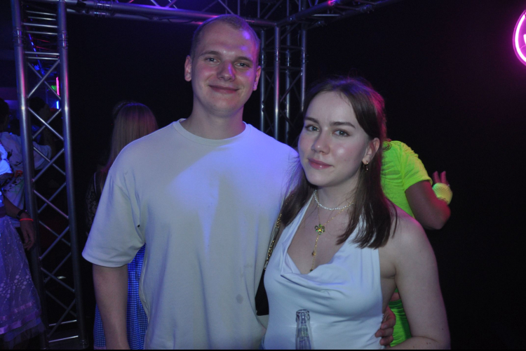 90er Party - NEON EDITION 