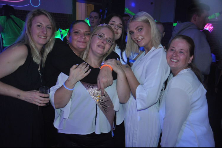 90er Party - NEON EDITION 