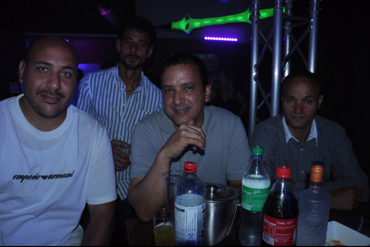90er Party - NEON EDITION 