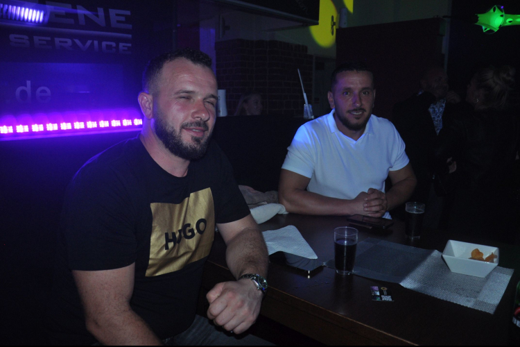 90er Party - NEON EDITION 