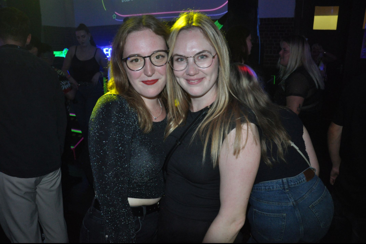 90er Party - NEON EDITION 