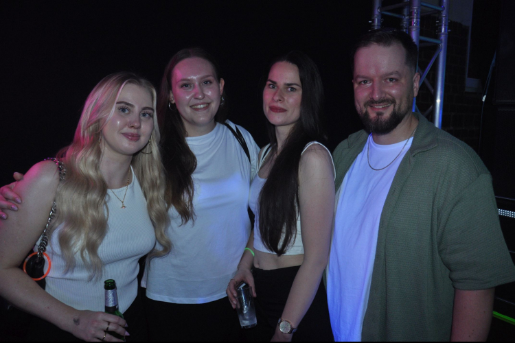 90er Party - NEON EDITION 