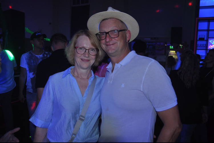 90er Party - NEON EDITION 