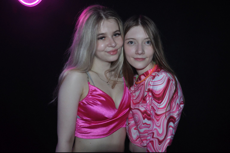 90er Party - NEON EDITION 