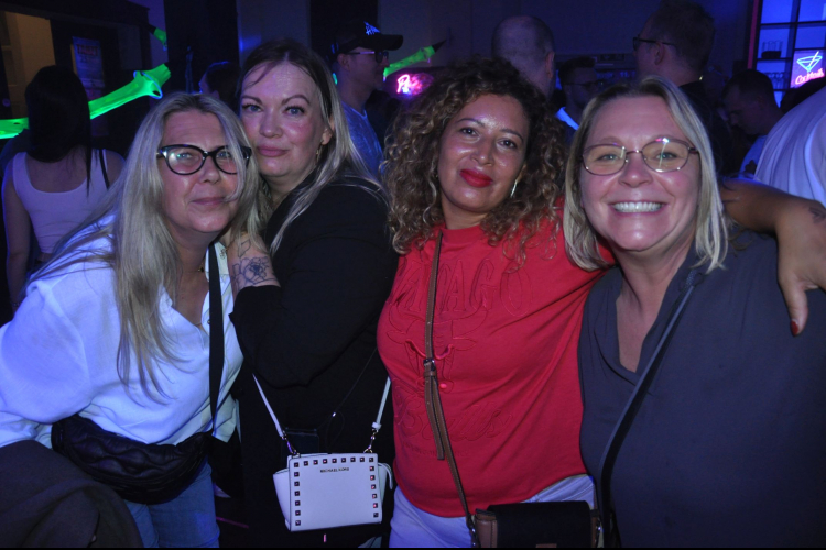 90er Party - NEON EDITION 