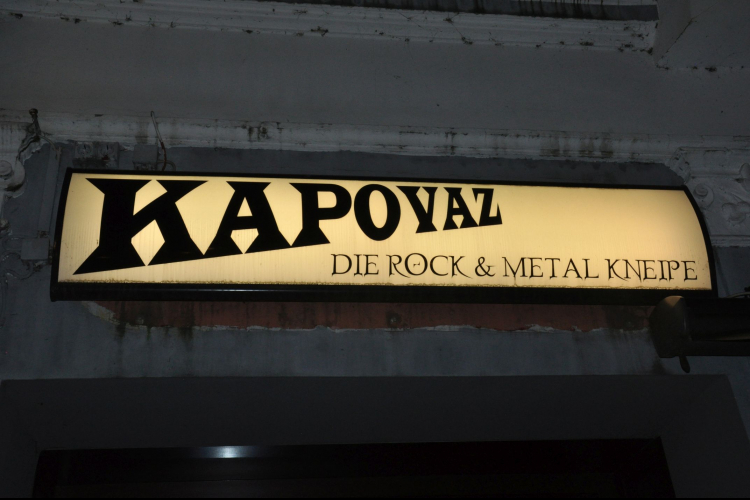 19. Kapolectro
