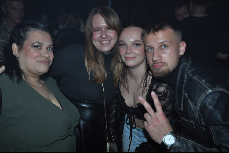 7 Jahre gibt es AREA 71