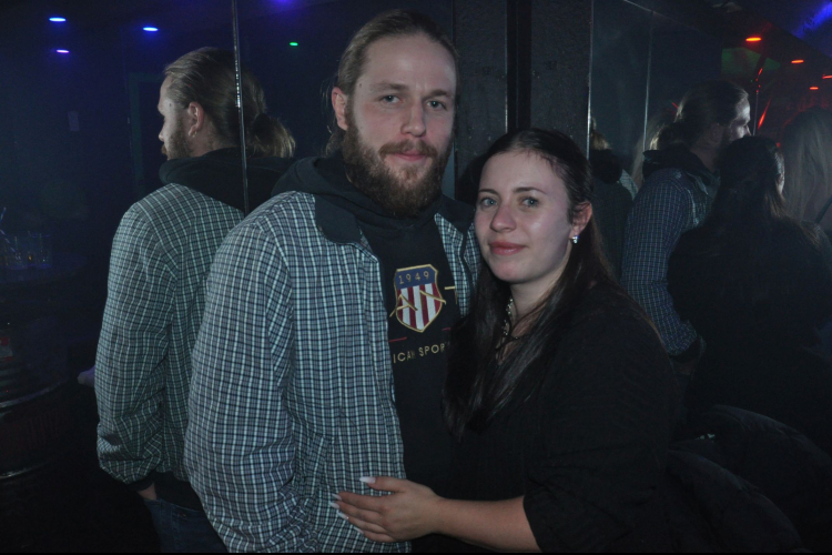 7 Jahre gibt es AREA 71