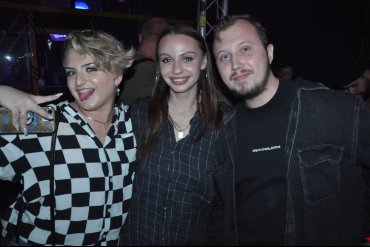 7 Jahre gibt es AREA 71
