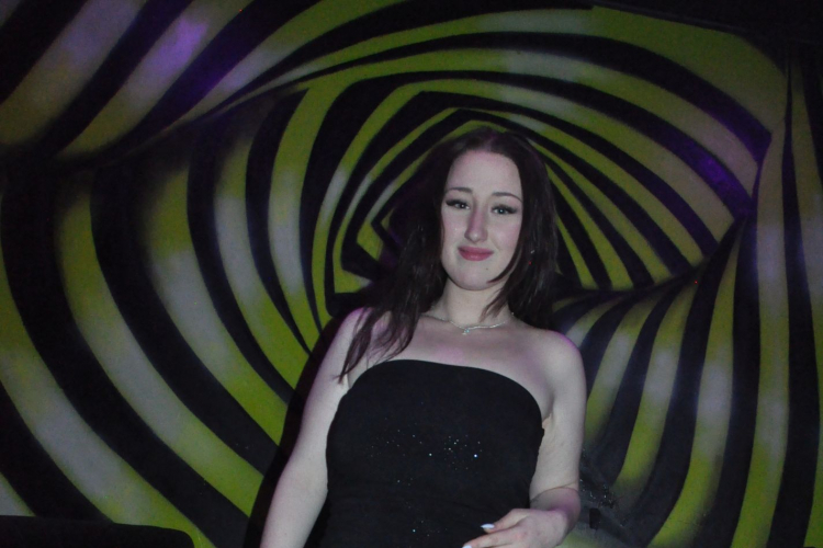 7 Jahre gibt es AREA 71