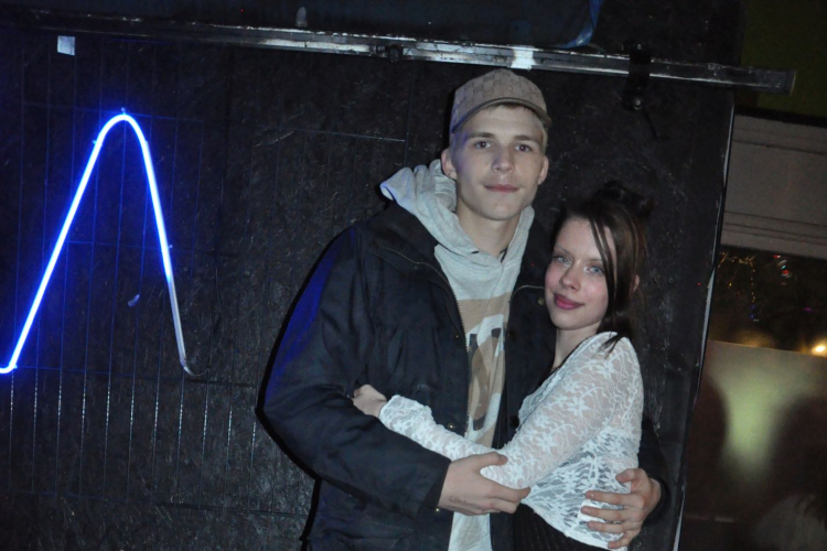 7 Jahre gibt es AREA 71