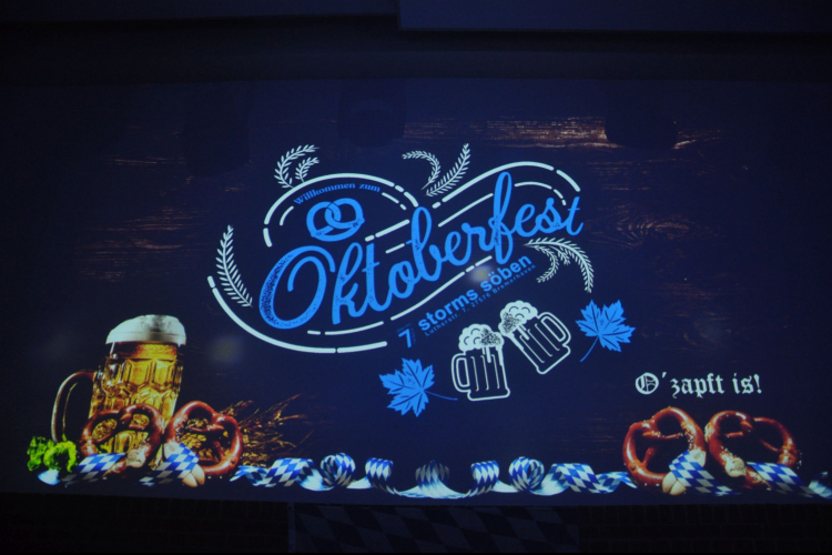 Oktoberfest