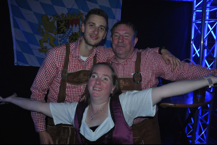 Oktoberfest