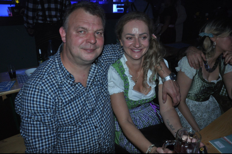 Oktoberfest