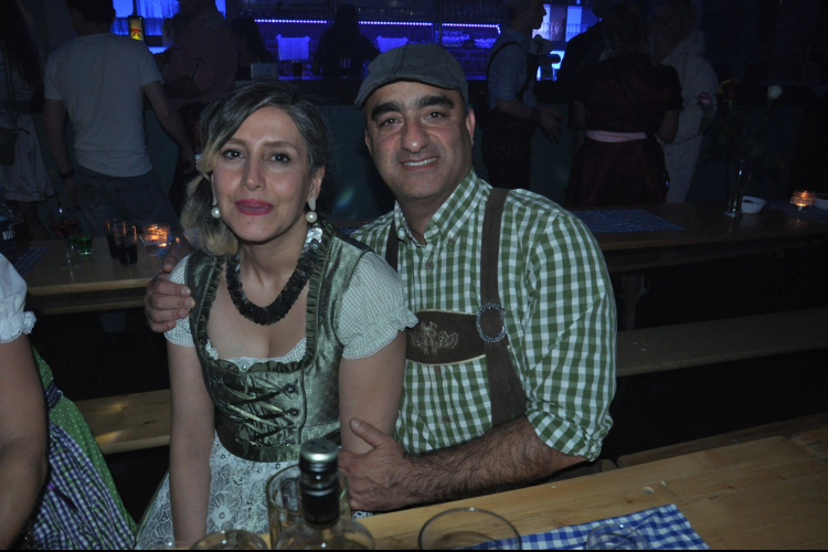 Oktoberfest