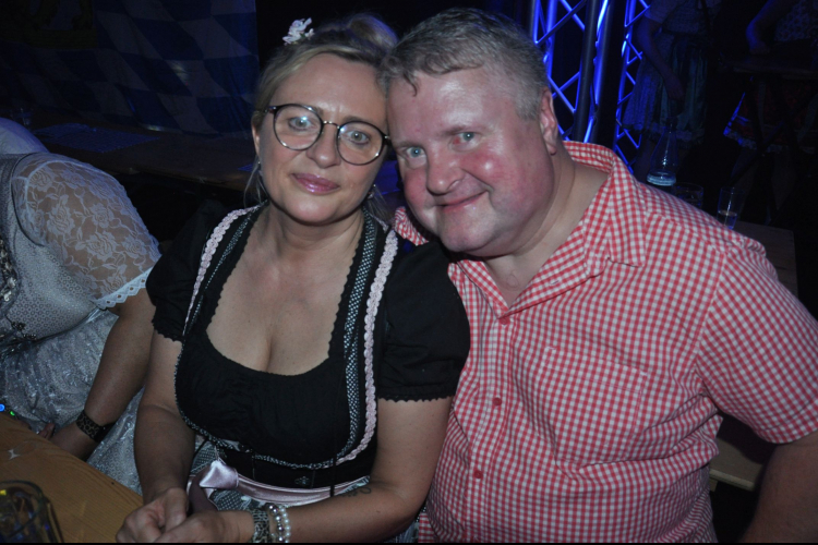 Oktoberfest
