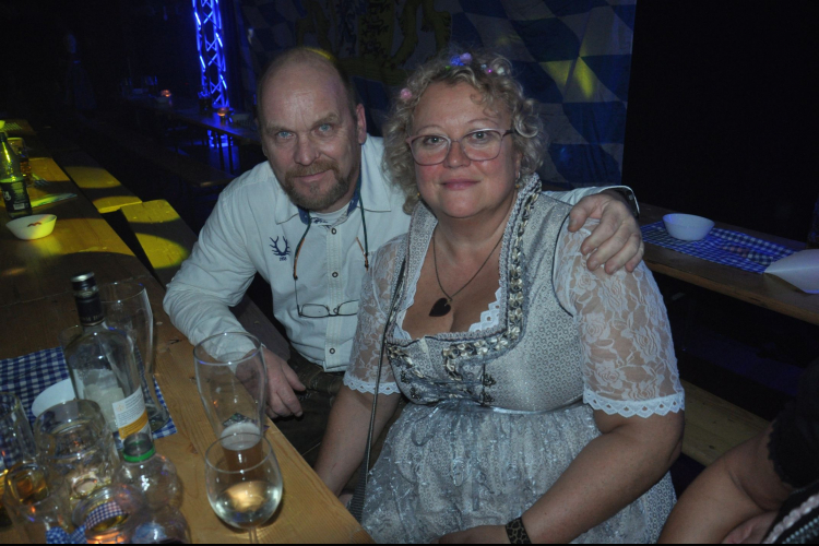 Oktoberfest