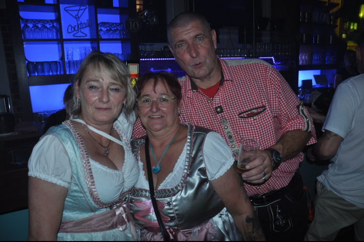 Oktoberfest