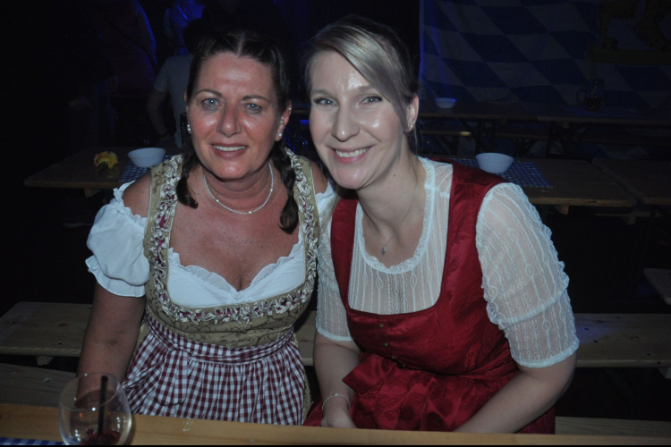 Oktoberfest