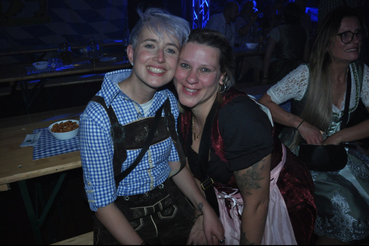 Oktoberfest