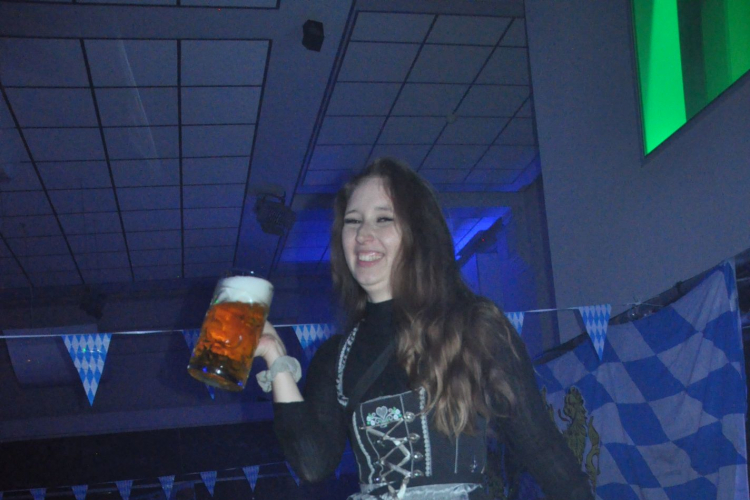 Oktoberfest
