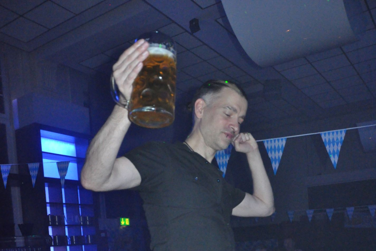 Oktoberfest
