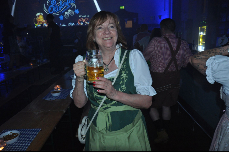 Oktoberfest