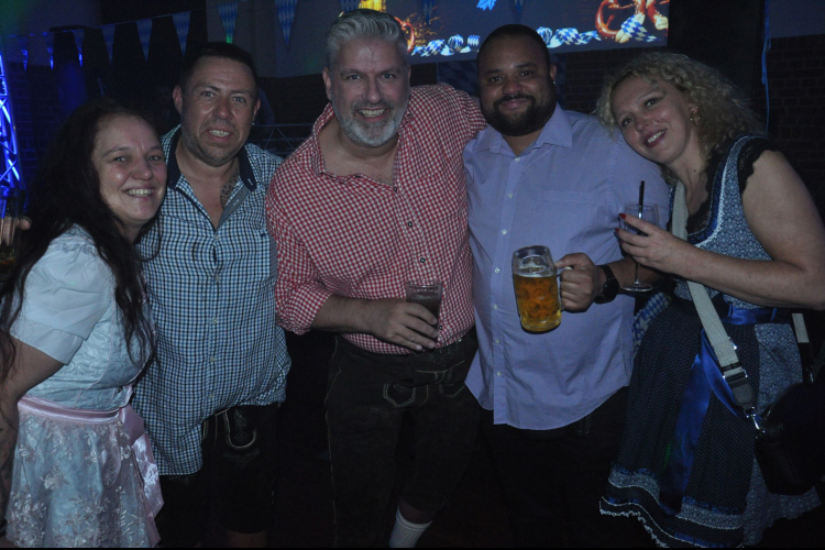 Oktoberfest