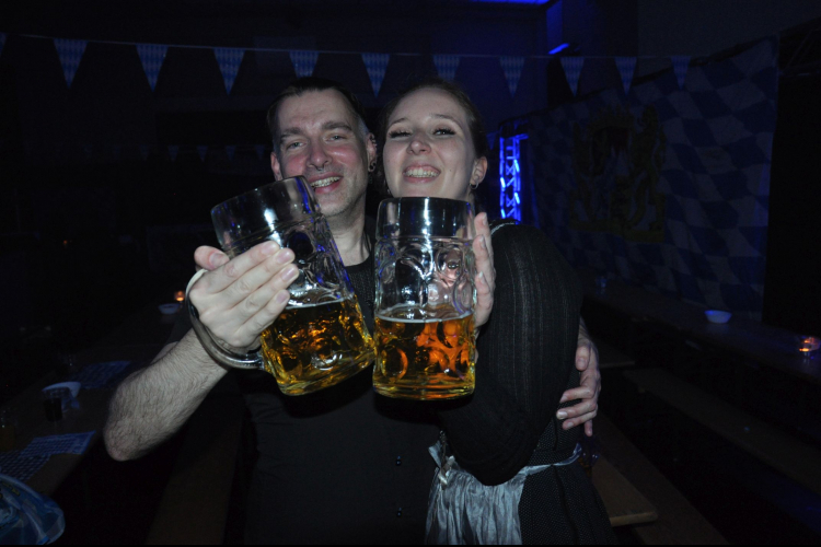 Oktoberfest