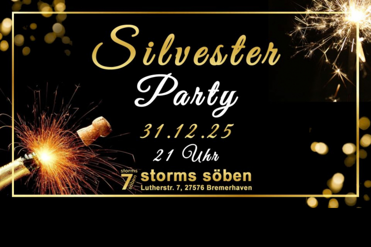 Vollbild 2000er Party