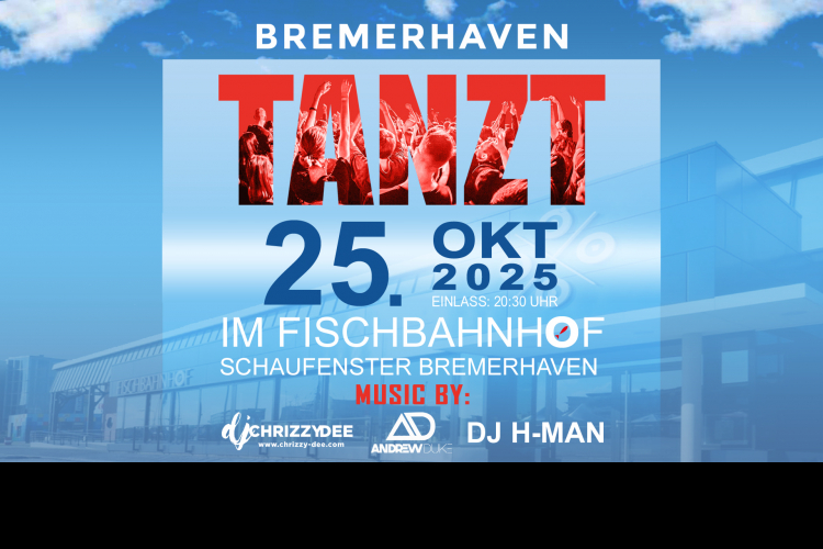 Bremerhaven TANZT