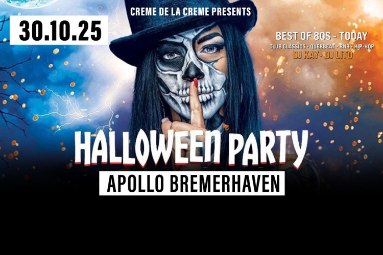 Halloween Party