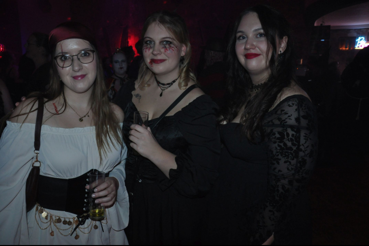 Halloween Party