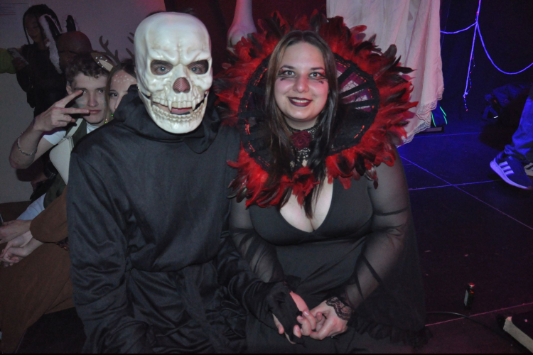 Halloween Party