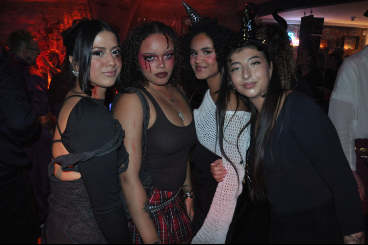Halloween Party