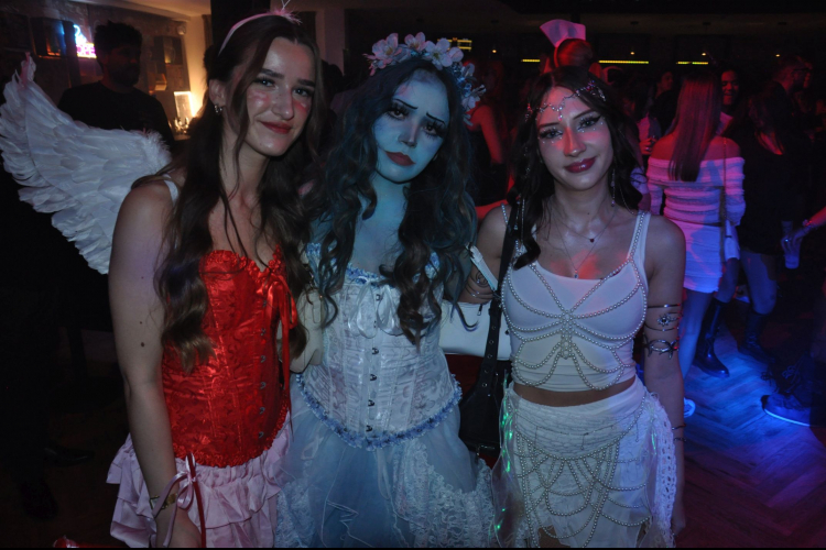 Halloween Party