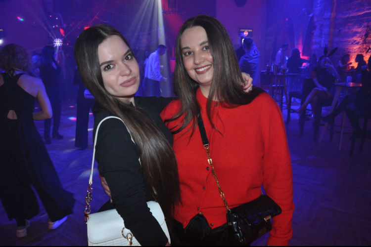 Halloween Party - Dia de los Muertos