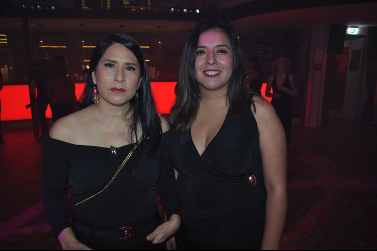 Halloween Party - Dia de los Muertos