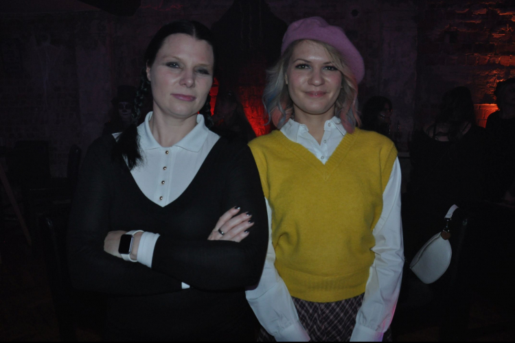 Halloween Party - Dia de los Muertos