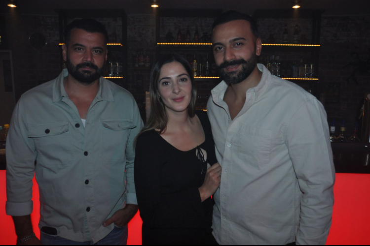 Halloween Party - Dia de los Muertos