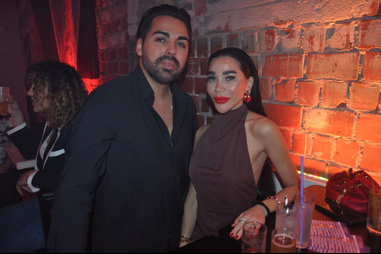 Halloween Party - Dia de los Muertos