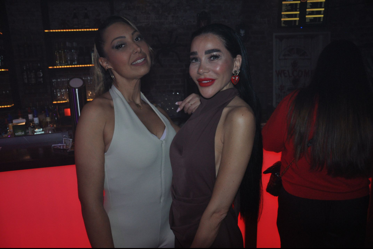 Halloween Party - Dia de los Muertos