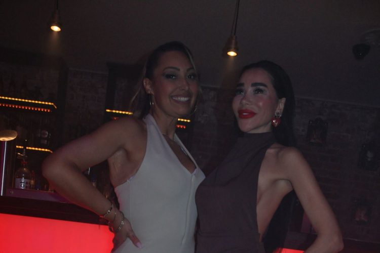 Halloween Party - Dia de los Muertos