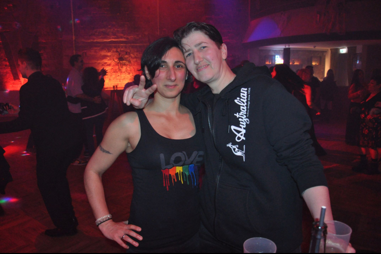 Halloween Party - Dia de los Muertos