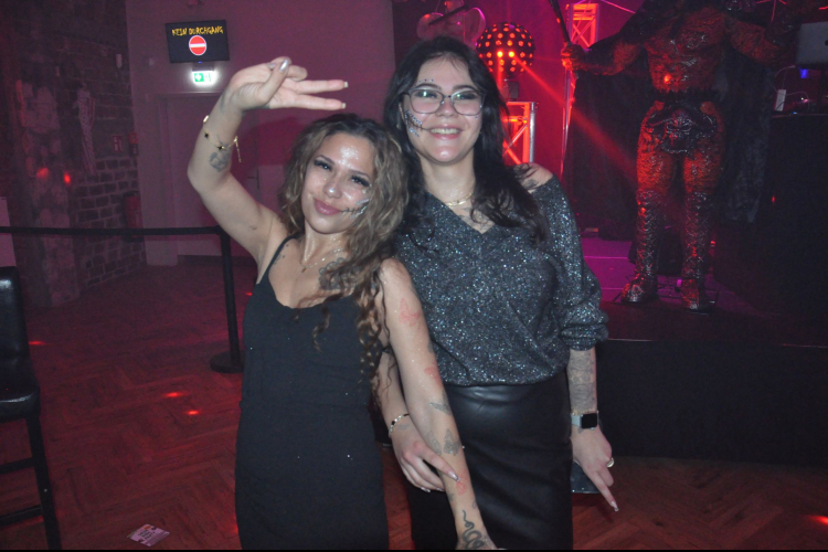 Halloween Party - Dia de los Muertos