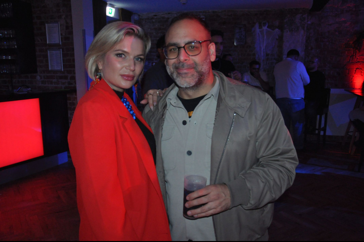 Halloween Party - Dia de los Muertos