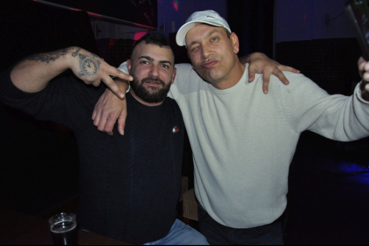 Vollbild Everybody Dance Now – Best of 90s, 2000s & 2010s