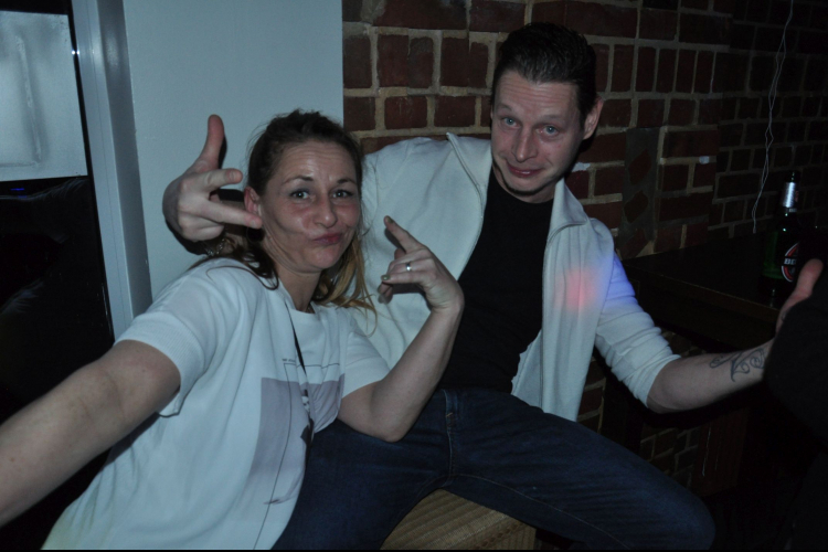 Vollbild Everybody Dance Now – Best of 90s, 2000s & 2010s