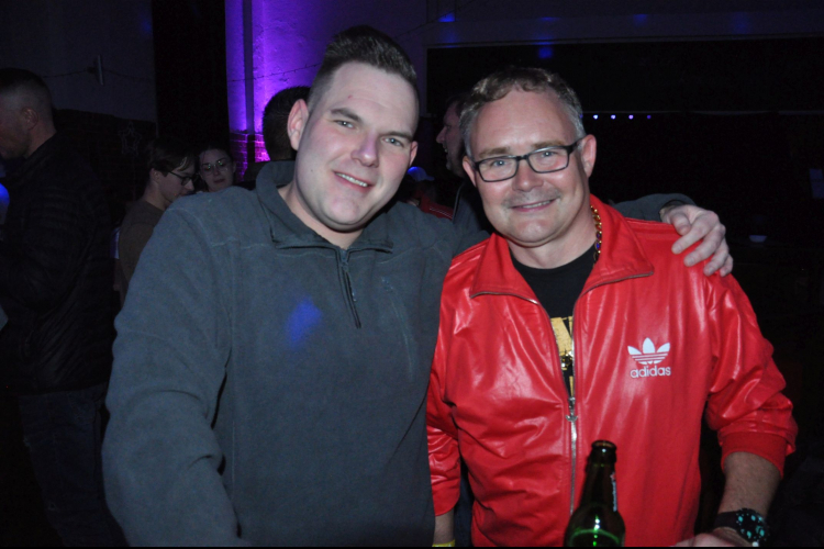 Vollbild Everybody Dance Now – Best of 90s, 2000s & 2010s