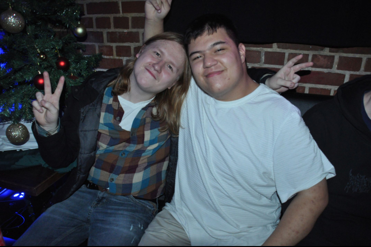 Vollbild Everybody Dance Now – Best of 90s, 2000s & 2010s